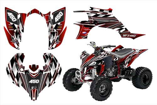 2003 2013 yamaha - 2013, 450