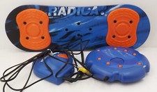 NEVE videogioco SNOWBOARDER