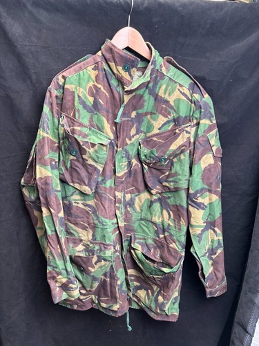 Smock combattimento - smock,