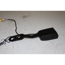 GANCIO CINTURA DI SICUREZZA ANT. SX PER PEUGEOT 207 (06-09) (09-15) 1.4 HDI 2006