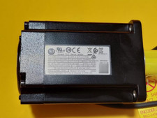 Allen Bradley Servo Motor