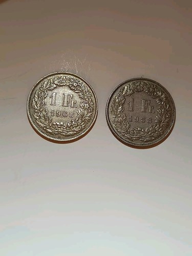 Confederatio helvetica - helvetica,