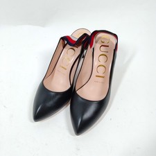 NO TARIFFA Gucci decolte donna