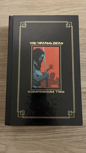 The walking dead - the,