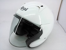 Casco Jet Arai MZ-F Vetro