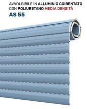 Tapparella Avvolgibile in