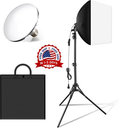 Kit iluminación para - de,