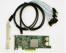 INSPUR 6Gbps HBA LSI (9207-8I)