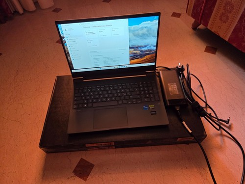 Portatile victus 144hz - victus,