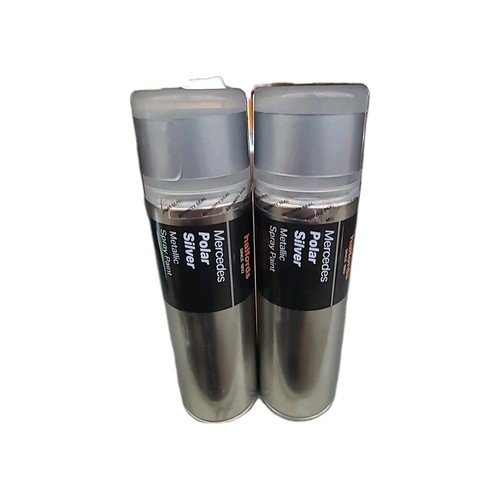 Mercedes vernice spray - vernice,