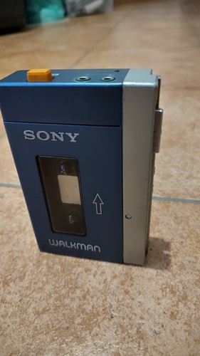 Sony walkman tps - tps-l2, il