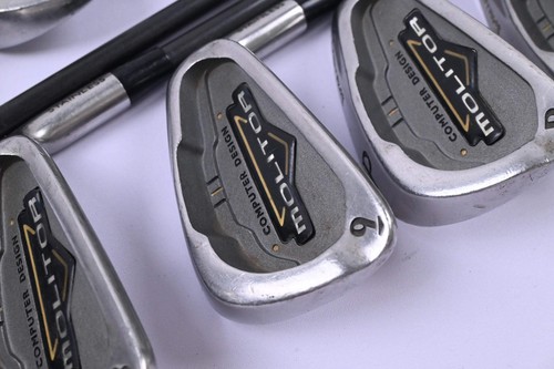 Spalding molitor ferri - spalding, da