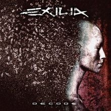 Decode von Exilia | CD |