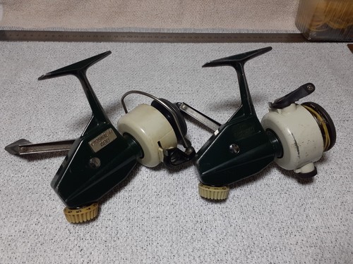 Coppia mulinelli da - (2x),