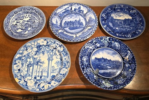 Antique 19th 20th century - 19th,