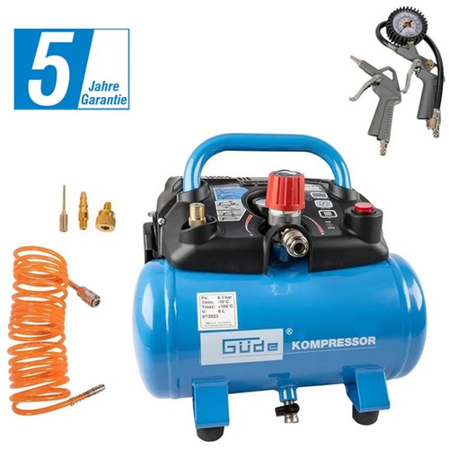 Güde compressore aria - güde,