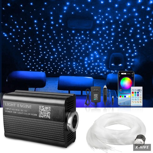 Starlight headliner kit 550 - headliner,