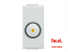 BTicino N4406 Dimmer resistivo