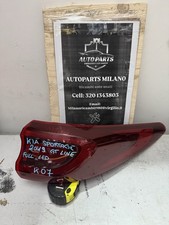 Ricambi Usati Fanale Stop