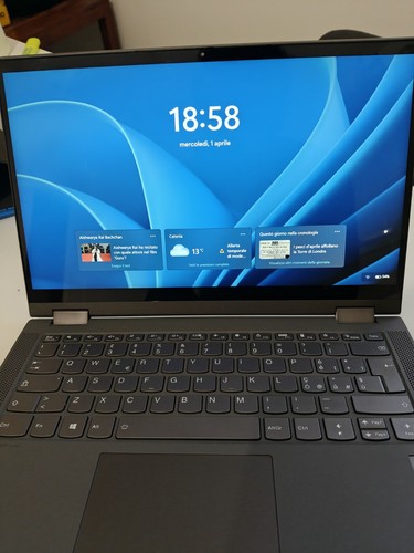 Lenovo ideapad flex - 5,, 2