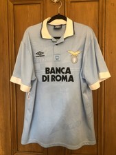 Maglia/maglia/maglia Lazio