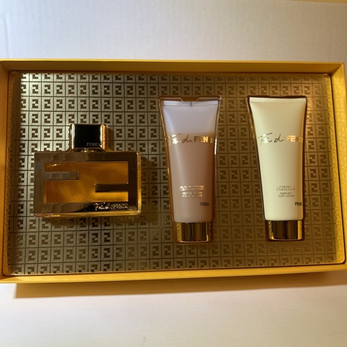 Fan fendi eau - fendi, parfum