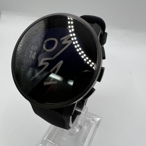 Suunto peak pro - pro, all