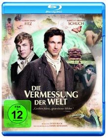 Die vermessung der welt - der,