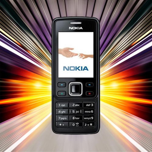 Cellulari economici nokia 6300 - cellulari,