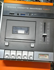 PIASTRA DI REGISTRAZIONE