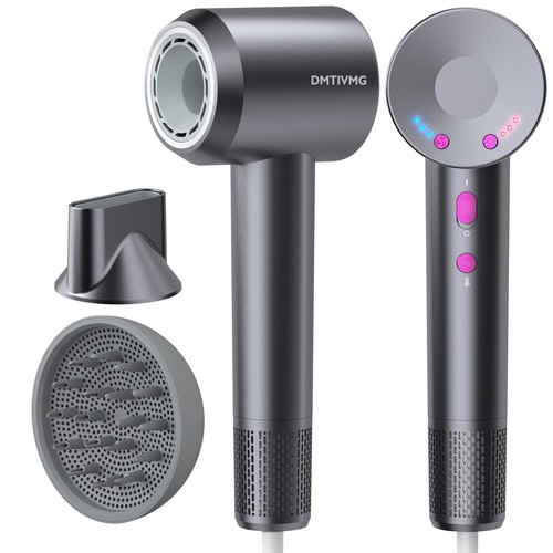 Asciugacapelli ionico 1600w - asciugacapelli,