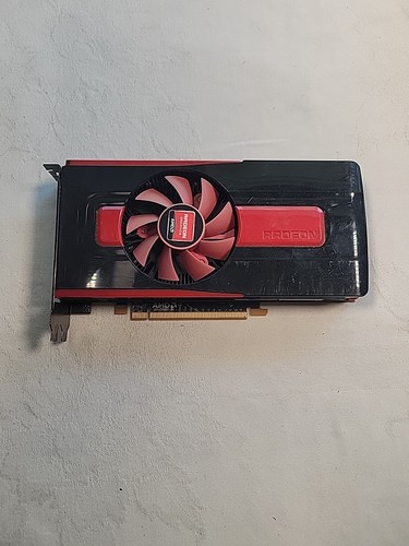 Amd radeon 7770 gb gddr5 - 7770,