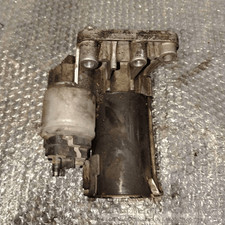 1213257 Motorino avviamento  CITROEN C3 1a Serie 1.4 HDi (50Kw) Ber.