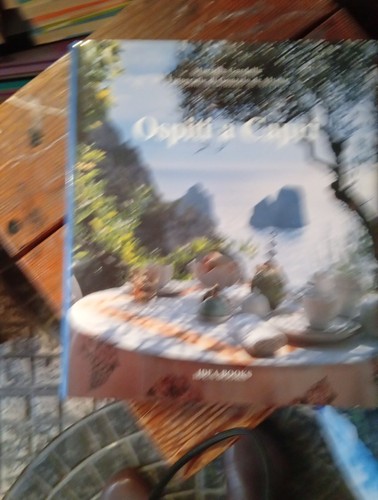 Caprerie mariella gardella - caprerie,