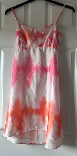Mini abito slip collusion - mini,