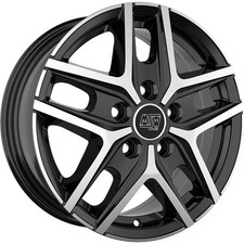 Cerchi in lega MSW MSW 40 VAN