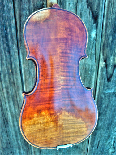 Raro laboratorio violino - laboratorio,