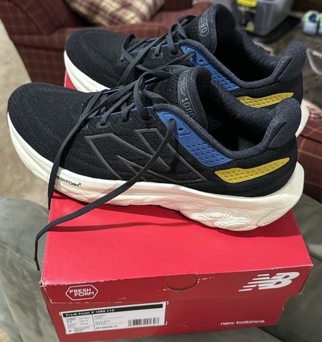 New balance fresh foam - balance,