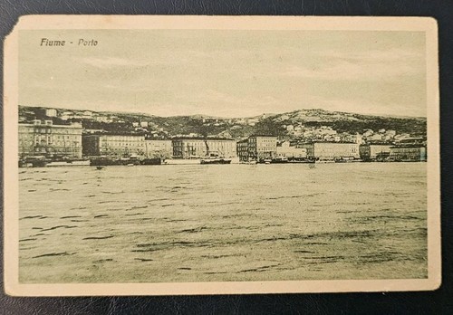 Cartolina formato piccolo - cartolina,