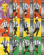 Figurine Calciatori Panini