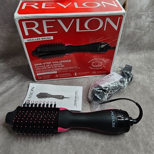 Revlon one step volumizzatore - one-step,