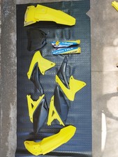 Kit Plastiche Suzuki Rmz 