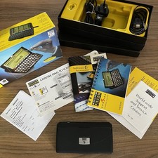 Flash card Psion serie 5 - 8mb