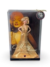 Barbie Marilyn Monroe -