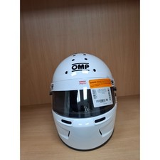 Casco OMP GP-R - Omologato FIA