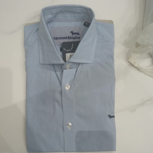 Camicia uomo harmont - camicia,
