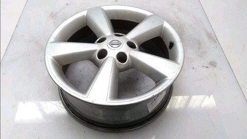 Cerchio lega nissan - cerchio, in