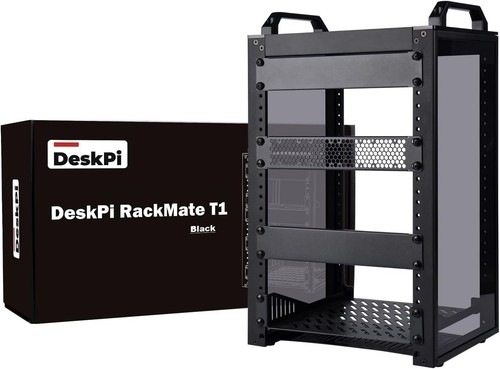 Network rack 10 pollici - network, rack,
