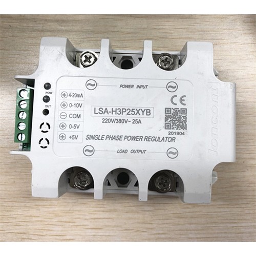 1pcs nuovo 25a lsa - nuovo, lsa-h3p25xyb