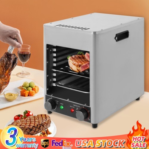 Bistecchiera elettrica grill - bistecchiera,